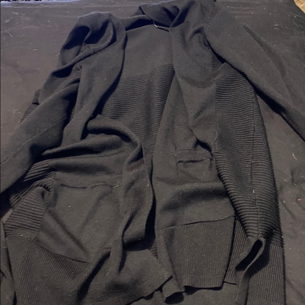 Long Sleeve Cardigan